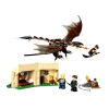 LEGO Harry Potter 75946 Rogogon węgierski na Turnieju Trójmagicznym